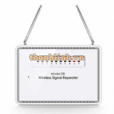Bộ mở rộng tín RF không dây SZ08 ( SZ09 ) Smartz