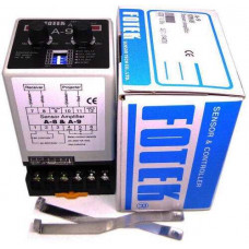 Amplifier Separated Type Photo Sensor ( Bộ Khuếch Đại ) Fotek A-11
