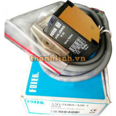 Photo Sensor Sensing Adjuster - Cảm Biến Quang ( Sử Dụng Gương ) Fotek A3G-4MR
