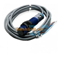 Photo Sensor Sensing Adjuster - Cảm Biến Quang ( Sử Dụng Gương ) Fotek CAM-2MX