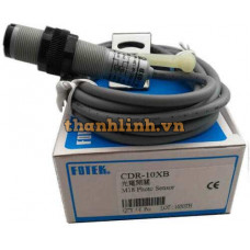 Photo Sensor Reflex Type - Cảm Biến Quang ( Trực Tiếp ) Fotek CDR-10XB