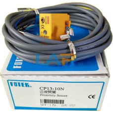 Capacitivie Sensor - Cảm Biến Điện Dung Fotek CP13-10 ( N&P )