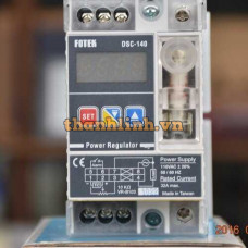 Bộ điều áp kỹ thuật số Fotek chính hãng DSV-340