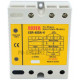 Solid State Relay- Bộ Bán Dẫn 3Pha Fotek ESR-100AA-H