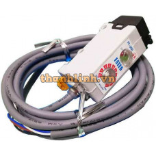 Mark Sensor - Cảm Biến Quang ( Đọc Vạch ) Fotek FF-03R