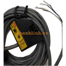 Photo Sensor Reflex Type - Cảm Biến Quang ( Trực Tiếp ) Fotek FL-13N