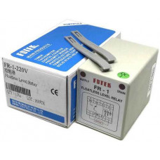 Floatless Level - Relay Mực Nước Fotek FR1