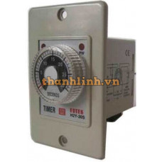 Timer - Bộ Định Thời Gian Fotek H2Y-30S