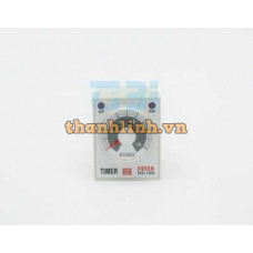 Bộ hẹn giờ Fotek H3-10S