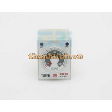 Bộ hẹn giờ Fotek H3-6S