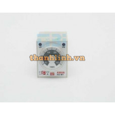 Bộ hẹn giờ Fotek H3-M1