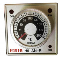 Temperature Controller - Bộ Điều Khiển Nhiệt Độ Fotek H5-AN-R2/R4