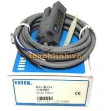 U Type Label Sensor - Cảm Biến Quang U Fotek KU-07X