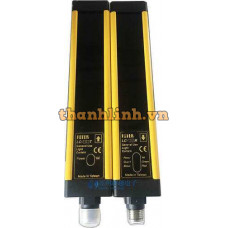 Light Curtian - Quang Vùng Fotek LC-12