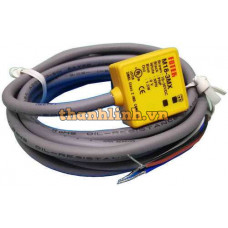 Photo Sensor Sensing Adjuster - Cảm Biến Quang ( Sử Dụng Gương ) Fotek M18-3MX