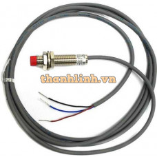Cảm biến từ Fotek chính hãng M18-3MXB