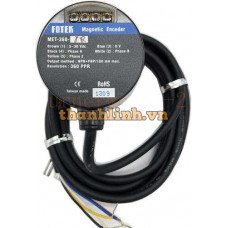 Bộ mã hóa vòng quay Fotek chính hãng MES-10