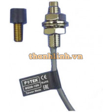 Magnetic Sensor - Cảm Biến Nam Châm Fotek MS08-10 ( N&P )