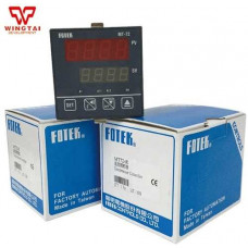 Temperature Controller - Bộ Điều Khiển Nhiệt Độ Fotek MT-20-R/V