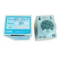 Bộ định thời gian Fotek chính hãng MY-10M-2P 220v