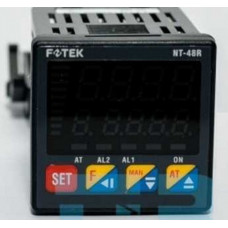 Bộ điều khiển nhiệt độ Fotek NT-48R