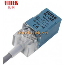 Cảm biến tiệm cận Fotek chính hãng PL-05S