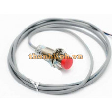 Cảm biến tiệm cận Fotek PM18-08N