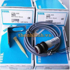 Cảm biến quang điện Fotek chính hãng R18-30XB-M12