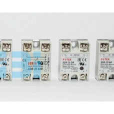 Relay bán dẫn thể rắn Fotek SSR-25VAR