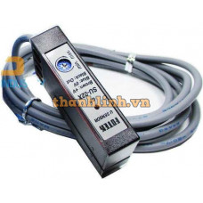 U Type Label Sensor - Cảm Biến Quang U Fotek SU-02XP