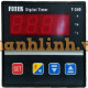 Timer - Bộ Định Thời Gian Fotek T-340