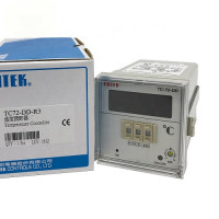 Temperature Controller - Bộ Điều Khiển Nhiệt Độ Fotek TC-72-DD-R3S
