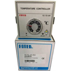 Bộ điều khiển nhiệt độ Fotek chính hãng TC72-AA-R4