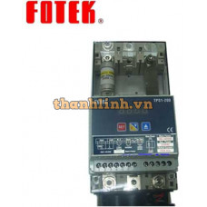 Bộ điều áp kỹ thuật số Fotek chính hãng TPS2-100