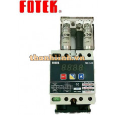 Power Regulator - Bộ Điều Khiển Nguồn Fotek TSC-340