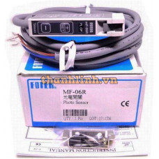 Mark Sensor - Cảm Biến Quang ( Đọc Vạch ) Fotek VF-06R
