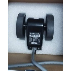 Wheel Type Length Encoder - Bánh Xe Đo Chiều Dài Fotek WE-M3T