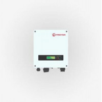 Bộ chuyển đổi tín hiệu điện Solar Inverter, 30 KW 3P 400 VAC Fredton FPG3-TM-30K