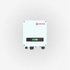 Bộ chuyển đổi tín hiệu điện Solar Inverter, 3.6 KW 1P 230 VAC Fredton FPH-DM-3.6K