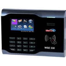 Máy chấm công bằng thẻ cảm ứng Wise Eye WSE-330