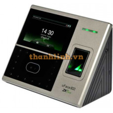 Máy chấm công bằng thẻ cảm ứng Zkteco F16