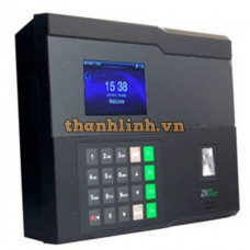Máy chấm công vân tay zk teco Zkteco IN05