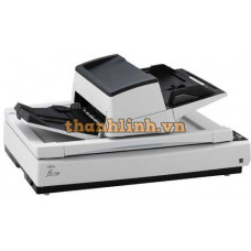 Máy quét tài liệu Fujitsu Scanner fi-7700S P/N PA03575-B401