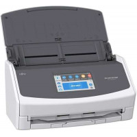 Máy quét tài liệu Fujitsu Scanner iX1500 ( dạng đứng , 2 mặt ) WIFI P/N PA03770-B001c