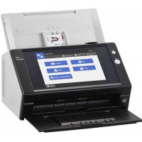 Máy quét tài liệu Fujitsu Network Scanner N7100 ( dạng dứng , 2 mặt ) P/N PA03706-B001
