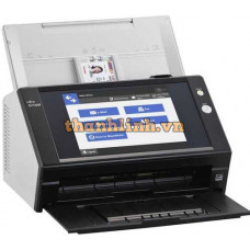 Máy quét tài liệu Fujitsu Network Scanner N7100 ( dạng dứng , 2 mặt ) P/N PA03706-B001