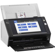 Máy quét tài liệu Fujitsu Network Scanner N7100 ( dạng dứng , 2 mặt ) P/N PA03706-B001