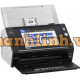 Máy quét tài liệu Fujitsu Network Scanner N7100 ( dạng dứng , 2 mặt ) P/N PA03706-B001