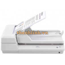 Máy quét tài liệu Fujitsu Scanner SP1425 ( dạng nằm , 2 mặt ) P/N PA03753-B001