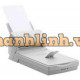 Máy quét tài liệu Fujitsu Scanner SP30F ( dạng đứng & phẳng , 2 mặt ) P/N PA03684-B501